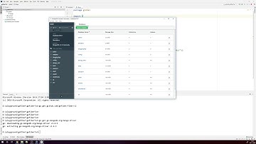 REST API in GO Using Fiber and MongoDB : First Part