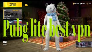 Best vpn for pubg lite screenshot 5