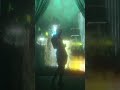 CyberPunk Design "Walk Through"