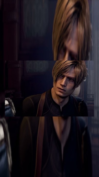 🔥RESIDENT EVIL 4 REMAKE ПРЕДЗАКАЗ | РЕЗИДЕНТ ЭВИЛ 4 РЕМЕЙК | RESIDENT ...