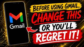 Most Gmail Users Never Change These 2 Settings—BIG MISTAKE!
