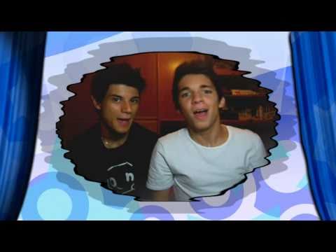 (Promo) MATT & DADO incontrano Onchan!