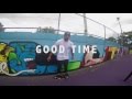 JUSTICE CREW DANCE ON SKY WALKER (GOOD TIME 2015)