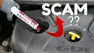 Consumer Alert: TriboTEX SCAM?