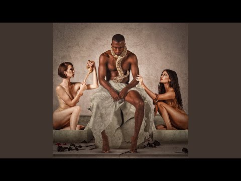 Witch Doctor - Hopsin