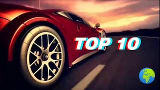 TOP 10 CAR MANUFACTURERS IN AFRICA