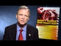 Member Sumwalt Speaks About Distracted Teen Driving