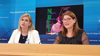 💜Mujeres Rurales por la Cultura y la Tradición. Molina de Segura