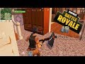 Iphone 6s Plus Fortnite Gameplay