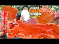 14Kgs NUCLEAR Lechon Baboy COCHINILLO (HD) | BACKYARD COOKING