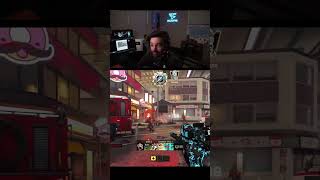@FaZeScp reacts to BR4 - "Go on!" #fyp  #gaming  #foryoupage  #callofduty #southafrica