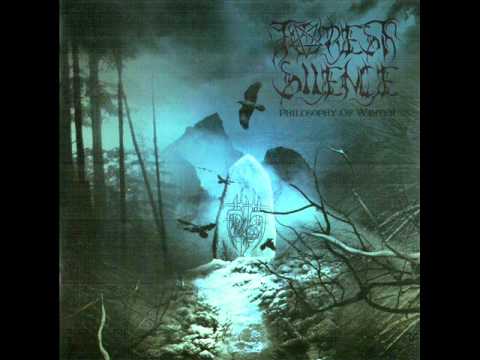 Forest Silence - I Feel The Claws Of Darkness - youtube