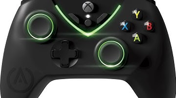 Xbox One PowerA Fusion Pro controller review