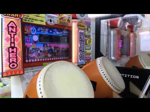 太鼓の達人　キミとボクのミライ　節約ダブルプレイ