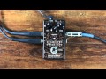 Echelon stereo echo v2 demo