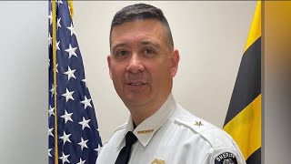 Union announces vote of no confidence for Montgomery County Sheriff | NBC4 Washington