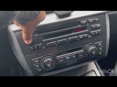 Vidéo: Comment changer une unité centrale dans une Honda Civic de sixième génération