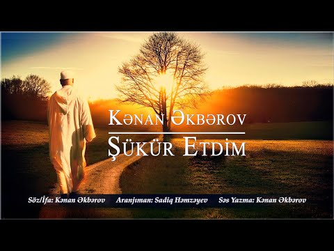 Kenan Akberov -