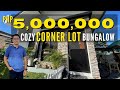 House Tour # 78 Corner 2 Bedroom House and Lot for sale in Calamba Laguna | Carmel Ridge