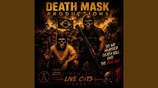 MURDA DEATH KILL — BOOM BOOM, NO CHILL