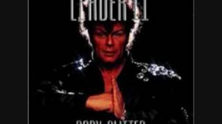 Gary Glitter -  (The Only Way To) Survive chords