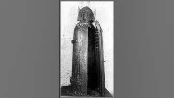 Medieval Torture Devices and Methods -3 / The Iron Maiden #shorts