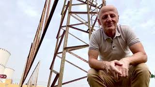 64 года. 23 подтягиваний. Спорт после 60 лет. Производственная гимнастика. 23 pull-ups at 64 years