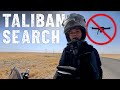 Caught by the Taliban While Trying to Exit Afghanistan 🇦🇫 | Episode 91