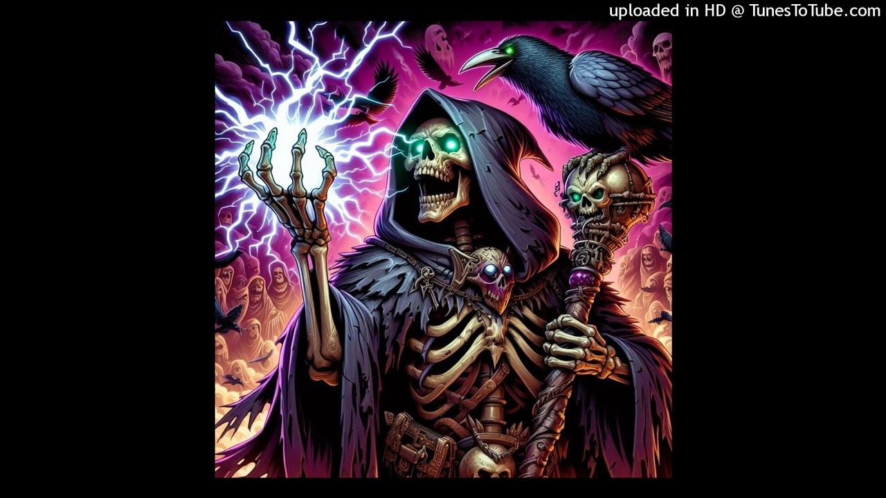 Whispers From the Hollow Tower