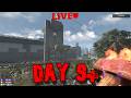 Surviving until we DIE! | 7 Days to Die Modded