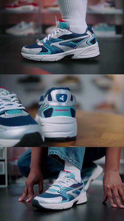 The Most Beautiful Color Collaboration! Brodo x Tolak Angin x Tahi Latat