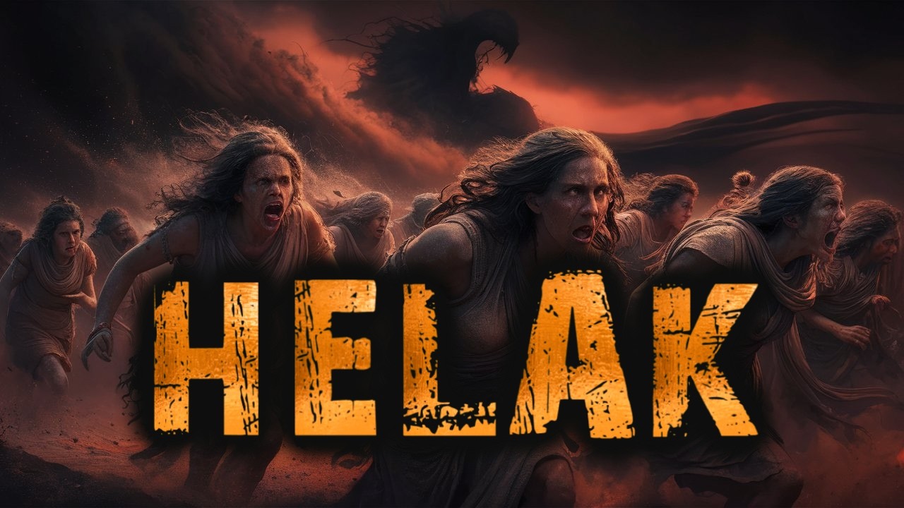 Kur’an’da Helak Olan Kavimler ve Biz Neden Helak Olmuyoruz?