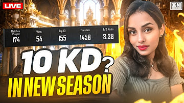1v1 TDM ROOMS! SOLO vs SQUAD? In NEW SEASON 🔥| BGMI LIVE|#bgmilive#shortvideo#girlgamer#shorts