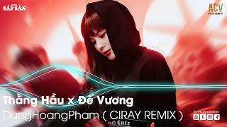 Thằng Hầu Remix - LK Nhạc Trẻ Remix 2022 Tiktok