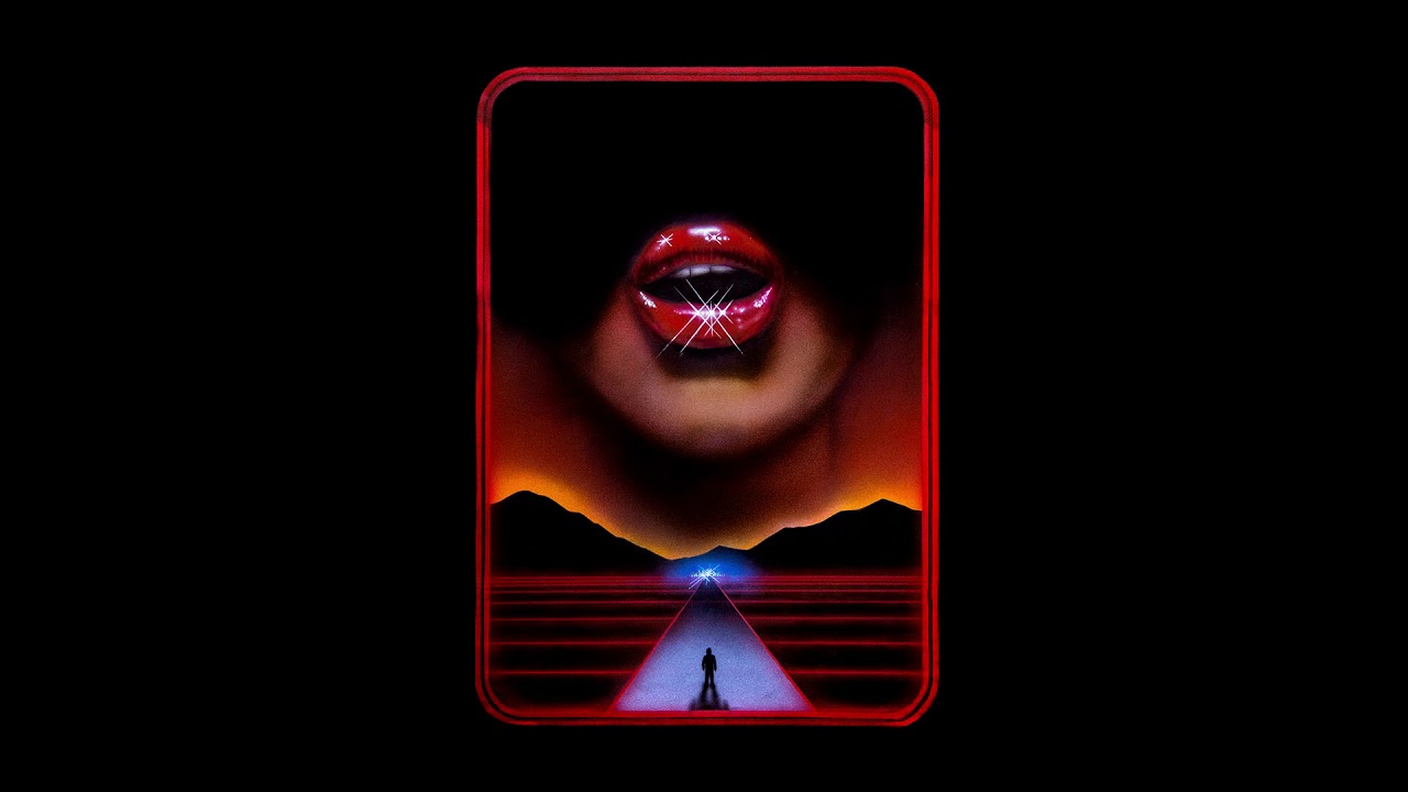 Sleeping with Sirens - I Need To Know (Official Audio)