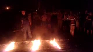 Firewalk
