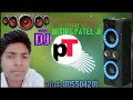 Himanshu patel mixing bay patel ji chundadi jaipur se mumbai song