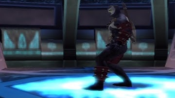 Spawn: Armageddon - Walkthrough Part 21 - Mission 21: Citadel of Heaven