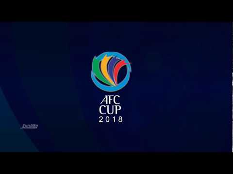 Matchday 2 Jadwal Lengkap Grup A   I AFC Cup 2018 26 Februari   7 Maret 2018