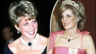 What befell to Princess Diana jewellery? Where are the Princess of Wales’ royal gem  Royal Magazine