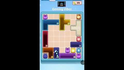 Drop The Cat Level 151 Walkthrough Solution