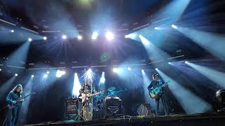 Video thumbnail of "The Smashing Pumpkins - "Tonight, Tonight" (Sea.Hear.Now Festival | 9-19-21)"