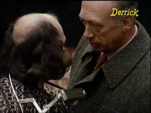 Derrick - Stanza N 48 (1976)