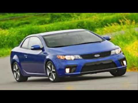 Specifications and features and photos of car Kia Forte 2012