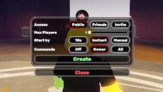 How to access the Test Branch UPDATE! - Grace | Roblox