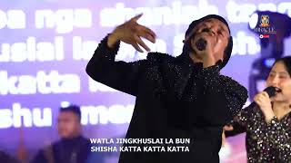 Ngan Pynkylla Jingshad Ia Kane Ka Jaka Sophi, Pastor Fer Potternet Worship Team Live