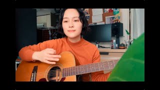 Micro Cosmos - original song #musicdiary #day203