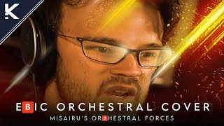 ( April Fools 2023 ) The Next 🔥 E🅱️IC 😱 Orchestral Medley - Teaser Trailer [ Kāru ] by Kāru 11,187 views 1 year ago 2 minutes, 12 seconds