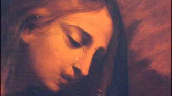 Handel, La Resurrezione, Notte funesta, Ferma l'ali. Maria Cristina Kiehr Handel, La Resurrezione, Notte funesta, Ferma l'ali. Maria Cristina Kiehr