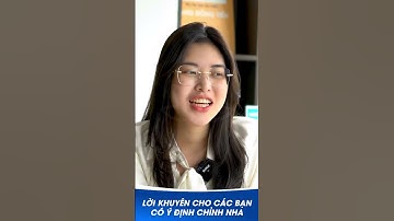 Nụ cười tự tin rạng rỡ sau quá trình niềng răng  #nambuivinalign #niềngrăng